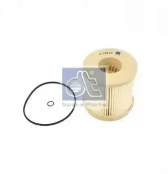 Топливный фильтр DT 2.12233 Volvo FH, MB OM457. Cummins