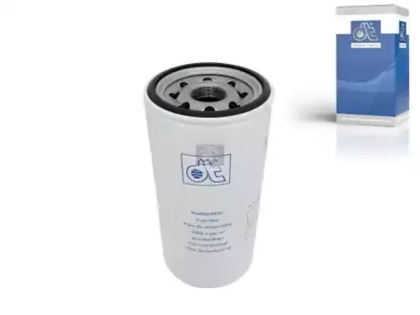 Топливный фильтр DT 2.12602