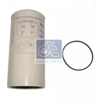 Топливный фильтр DT 4.61865 MB Actros OM501/502/457