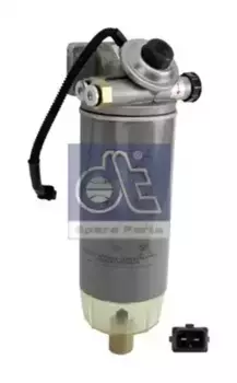 Топливный фильтр DT 4.62787 MB ACTROS/AXOR дв.OM 457/501/502