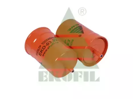 Топливный фильтр EKOFIL EKO-03.22