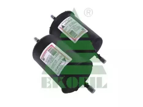 Топливный фильтр EKOFIL EKO-03.23