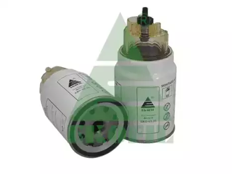 Топливный фильтр EKOFIL ЕКО-03.35 KAMAZ/Howo