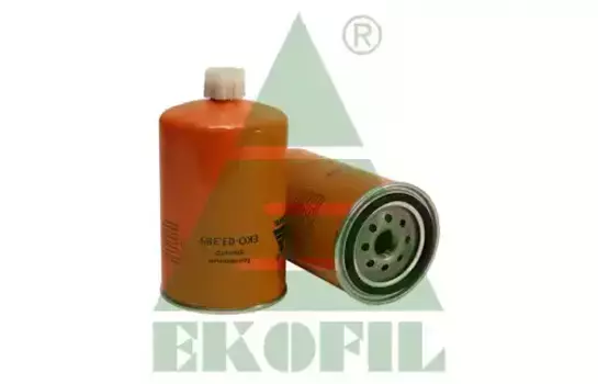 Топливный фильтр EKOFIL EKO-03.389