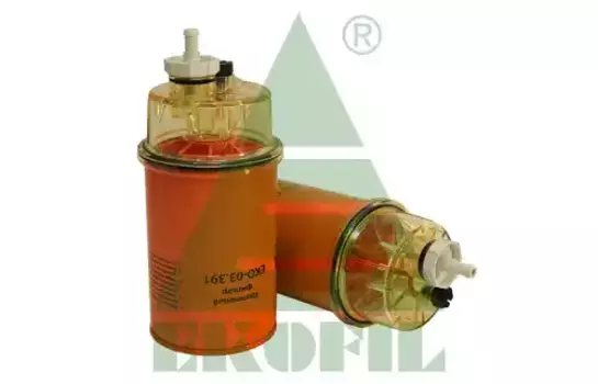 Топливный фильтр EKOFIL EKO-03.391