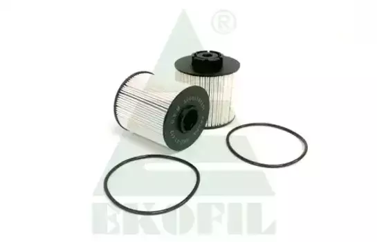 Топливный фильтр EKOFIL EKO-03.412