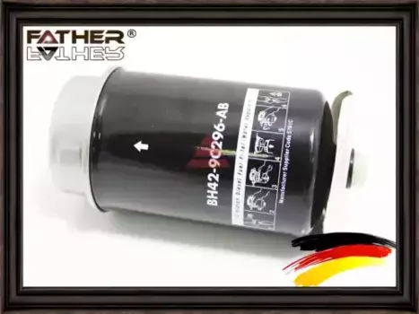 Топливный фильтр FATHER F346R76