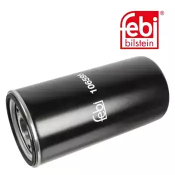 Топливный фильтр FEBI 106595