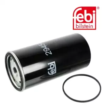 Топливный фильтр FEBI 29454 MB Actros/Actros MP2 Axor Euro2/3/O 530/O580/O350/SETRA/TRAVEGO/CONECTO