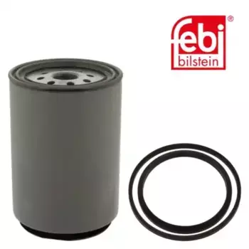 Топливный фильтр FEBI 35021 Volvo