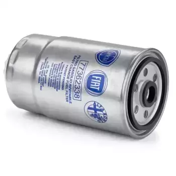 Топливный фильтр FIAT 77365902