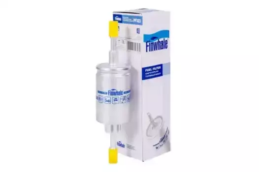 Топливный фильтр Finwhale PF323