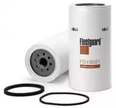 Топливный фильтр FLEETGUARD FS19591