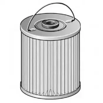 Топливный фильтр FRAM C11045 VW Touareg 3.0 V6 TDi 04>