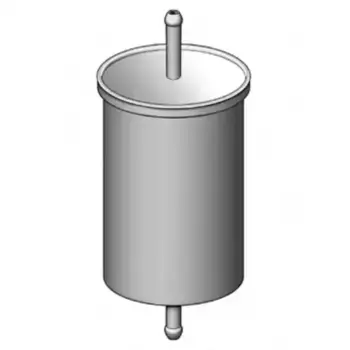 Топливный фильтр FRAM G3829 Audi A4/A6, VW Golf/Passat 1.6-2.8i 88>