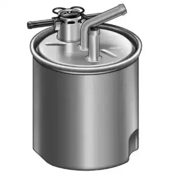 Топливный фильтр FRAM P10533 Nissan Navara/Pathfinder 2.5DCi 05>