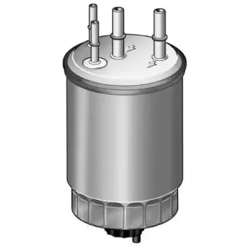 Топливный фильтр FRAM P10614 Land Rover Discovery 2.7TD/Range Rover 2.7TD 04>