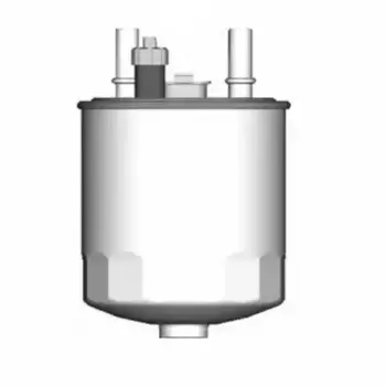 Топливный фильтр FRAM P11046 Renault Laguna/Kangoo/Latitude/Twingo 1.5-3.0DCi 07>