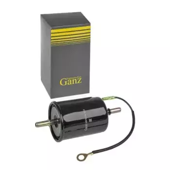 Топливный фильтр GANZ GIR02114
