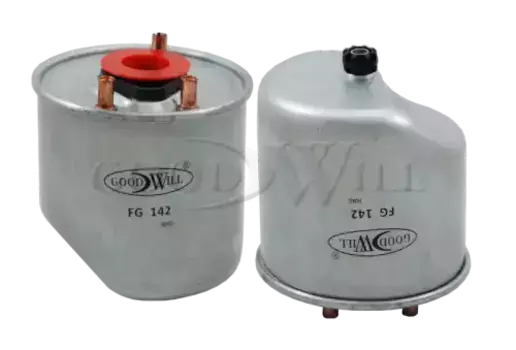Топливный фильтр GOODWILL FG142