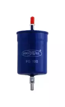 Топливный фильтр GOODWILL FG 100 Audi A4/A6/S4/TT 98>,
