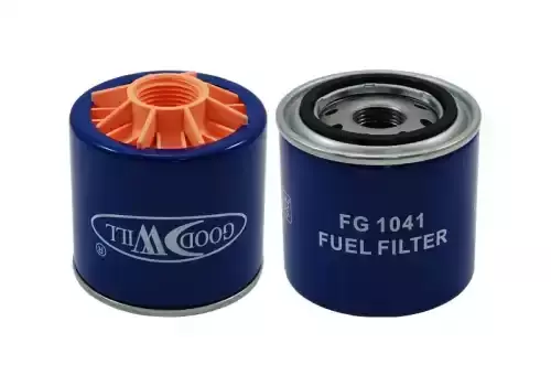 Топливный фильтр GOODWILL FG 1041 Komatsu