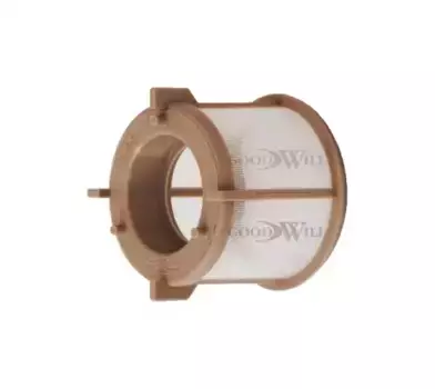 Топливный фильтр GOODWILL FG 1086 MAN TGX