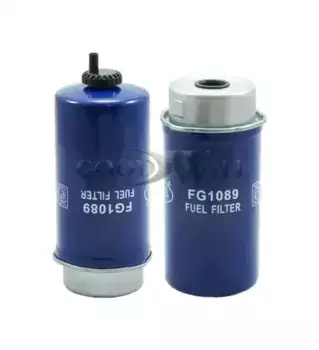 Топливный фильтр GOODWILL FG 1089 Ford Transit 2.2TDCi-3.1TDC