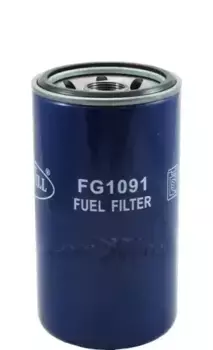 Топливный фильтр GOODWILL FG 1091 Detroit Diesel