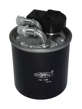Топливный фильтр GOODWILL FG 189