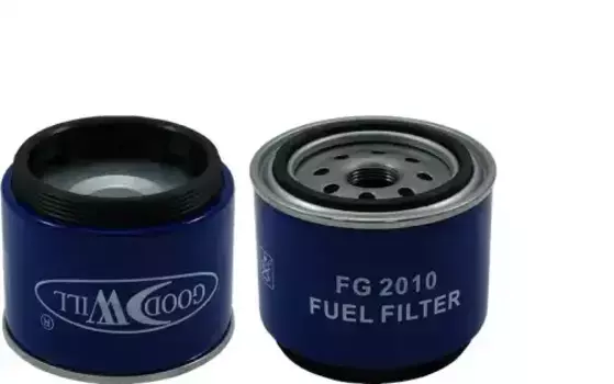 Топливный фильтр GOODWILL FG 2010 Racor