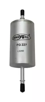 Топливный фильтр GOODWILL FG 227