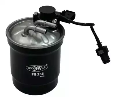Топливный фильтр GOODWILL FG 258