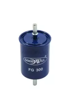 Топливный фильтр GOODWILL FG 300 Renault Laguna/Megane
