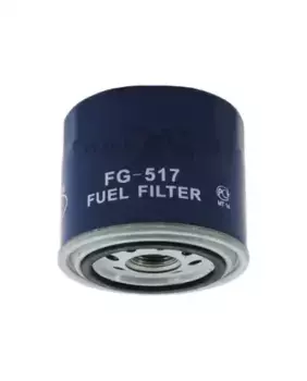 Топливный фильтр GOODWILL FG 517 Toyota Land Cruiser 3.0D