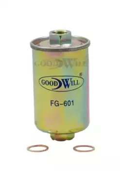 Топливный фильтр GOODWILL FG 601 Daewoo Espero/Nexia 1.