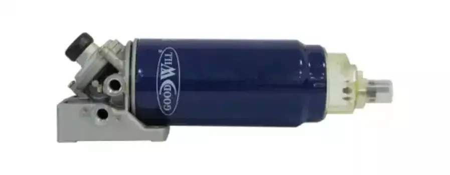 Топливный фильтр GOODWILL FS 02 KAMAZ, MB