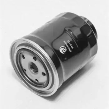 Топливный фильтр GREEN FILTER KF0126