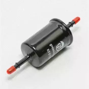 Топливный фильтр GREEN FILTER KF0128 Ford Focus 1.4-2.0 16V 98>