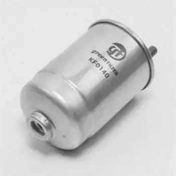 Топливный фильтр GREEN FILTER KF0140 Renault Megane 08>