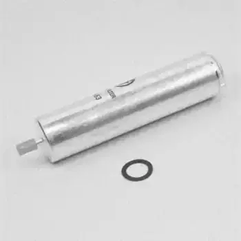Топливный фильтр GREEN FILTER KF0163 BMW X5/X6 08>