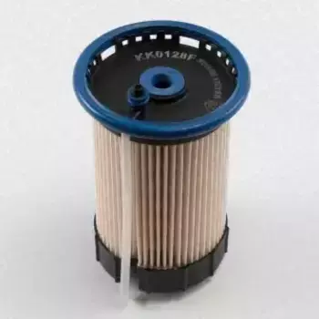 Топливный фильтр GREEN FILTER KK0128F Audi A3, Seat Leon, Skoda Octavia, VW Golf/Jetta/Passat/Scirocco 12>