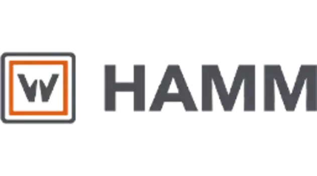Топливный фильтр HAMM 2147028