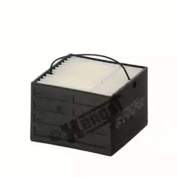 Топливный фильтр HENGST E0530K02 MAN