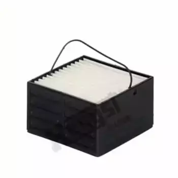 Топливный фильтр HENGST E1030K MAN