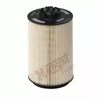 Топливный фильтр HENGST E416KP D36 RVI MIDLUM/PREMIUM 2, Volvo FL2/FE, Denni Elite2