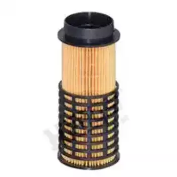 Топливный фильтр HENGST E438KP02 D430 Iveco Daily F1AE/CE