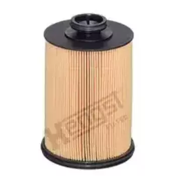 Топливный фильтр HENGST E465KP D445 MAN TGS 19>