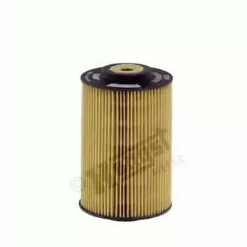 Топливный фильтр HENGST E 5 KP Omn MB