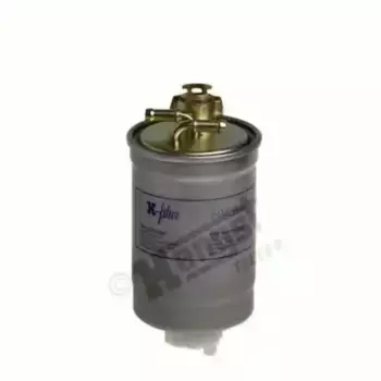 Топливный фильтр HENGST H143WK VW Sharan, Seat Alhambra, Ford Galaxy